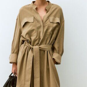 BCBGMAXAZRIA Women's Dress